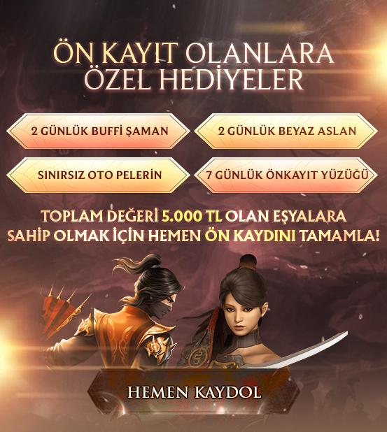 AlbaMt2 Tanıtım